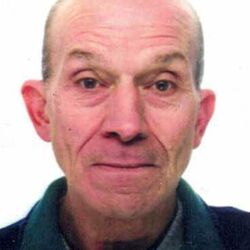 Jacques DHAENE à Namur: avis de décès