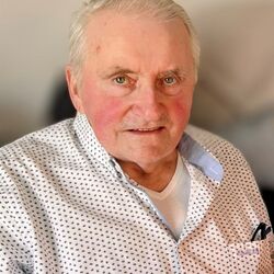 Jean-Claude MERTZ à Thiaumont: avis de décès