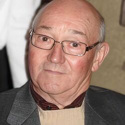 Jean COPUS à Messancy: avis de décès