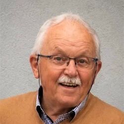 Jean LEBOUTTE à Namur: avis de décès