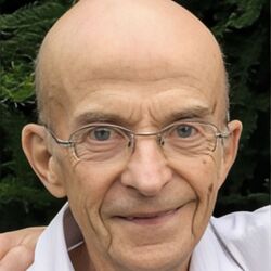 Jean-Marie GOGUIN à Vance: avis de décès