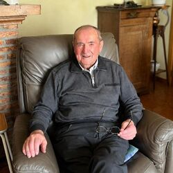 Jean MARION à Dinant: avis de décès