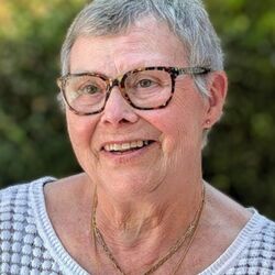 Jeannette LEVÊQUE à Vaulx: avis de décès
