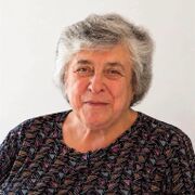 Jeannette ROSMAN