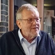 Joël BOULANGER