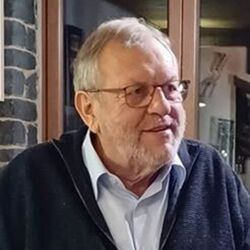 Joël BOULANGER à Gimnée: avis de décès
