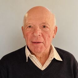 José MARTIN à Libramont-Chevigny: avis de décès