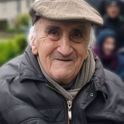 Joseph POOS à Arlon: avis de décès