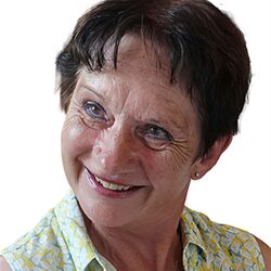 Josiane JANSSEN à Verviers: avis de décès
