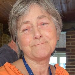 Maggy MIL à Tournai: avis de décès