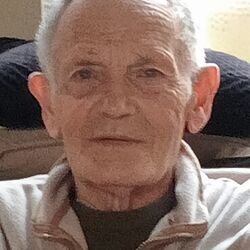 Marcel PARDO à Willemeau: avis de décès