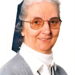 Maria JOYE à Templeuve: avis de décès