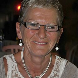 Marie-Christine HANUS à Etalle: avis de décès