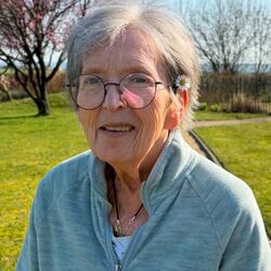 Marie-Claire RENSON à Mesnil-Saint-Blaise: avis de décès