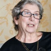 Marie-Louise ALLARD