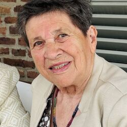 Marie-Louise DUPONT à Muno: avis de décès