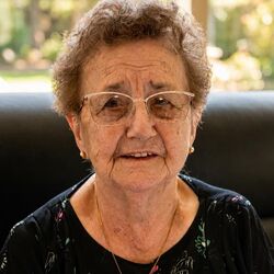 Marie-Rose FRANÇOIS à Herquegies: avis de décès