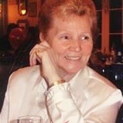 Mariette LANSMANS à Verviers: avis de décès