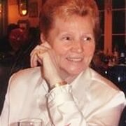 Mariette LANSMANS