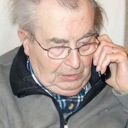 Martin SCHROEDER à Arlon: avis de décès