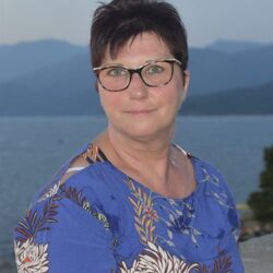 Martine RATY à Gedinne: avis de décès