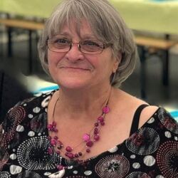 Micheline LOUVET à Tournai: avis de décès