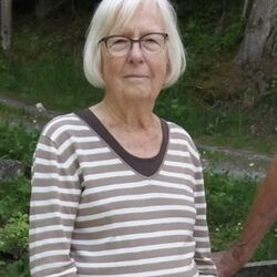 Mireille STAAR à Pondrôme: avis de décès