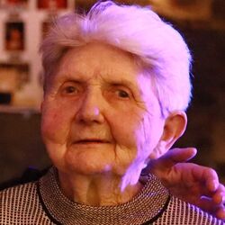 Monique SCHMITZ à Libramont-Chevigny: avis de décès