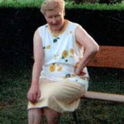 Odette CLAUDE