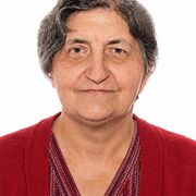 Paulette Hocq