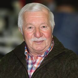 Robert ALBERT à Soumagne: avis de décès
