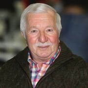 Robert ALBERT