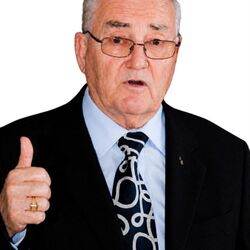 Roger PATTYN à Jambes: avis de décès