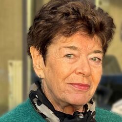 Rose-Marie HAUPERT à Baillonville: avis de décès