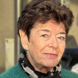 Rose-Marie HAUPERT à Baillonville: avis de décès