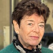 Rose-Marie HAUPERT