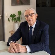 Serge MURI