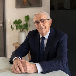 Serge MURI à Jurbise: avis de décès
