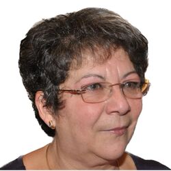 Suzanne FORTHOMME à Ethe: avis de décès