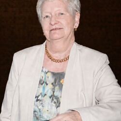 Yvette HAMELRIJCK à Tournai: avis de décès