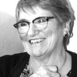 Yvette RATHS à Sibret: avis de décès