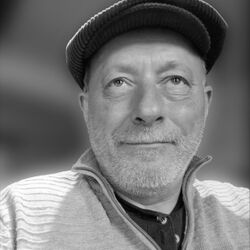 Alain ROBAT à Denée: avis de décès