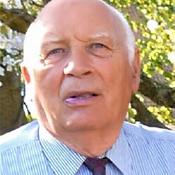 Alfred ARNOULD à Anhée: avis de décès