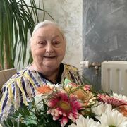 Andrée HUTTING