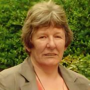Annie HALIN