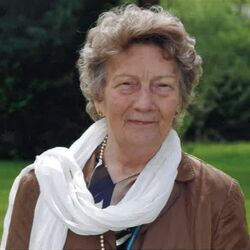 Anny PIRARD à Landenne: avis de décès