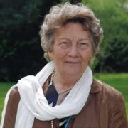 Anny PIRARD