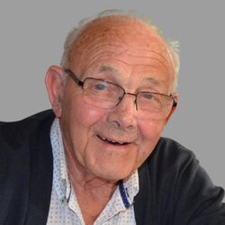 Charles CHAVEE à Leuze: avis de décès