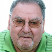 Claude DUROY