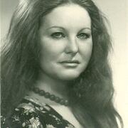 Claudine HAURENS